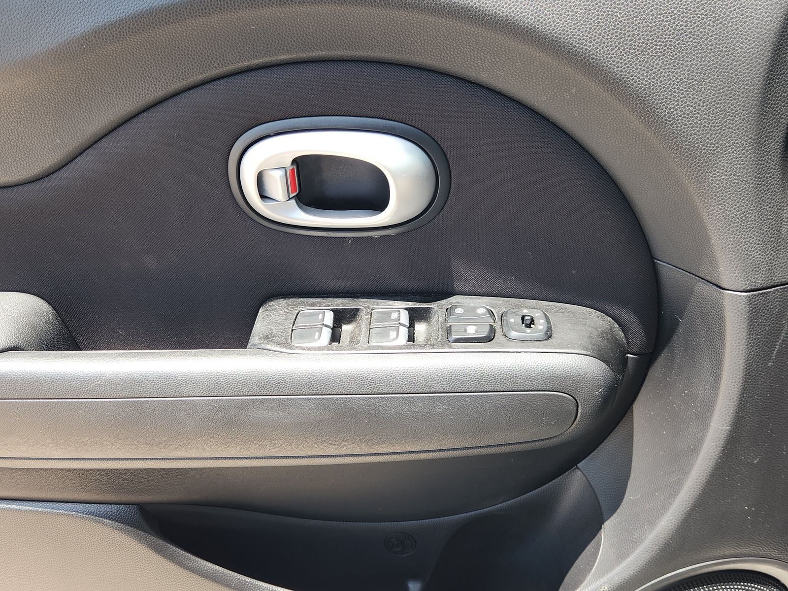 2018 Kia Soul Plus