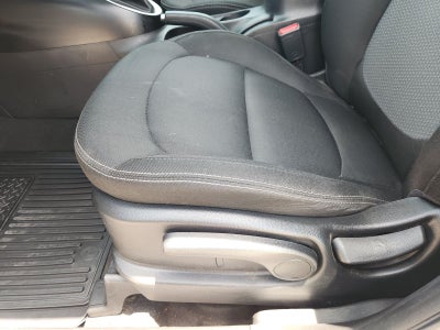 2018 Kia Soul Plus