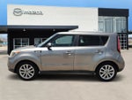 2018 Kia Soul Plus