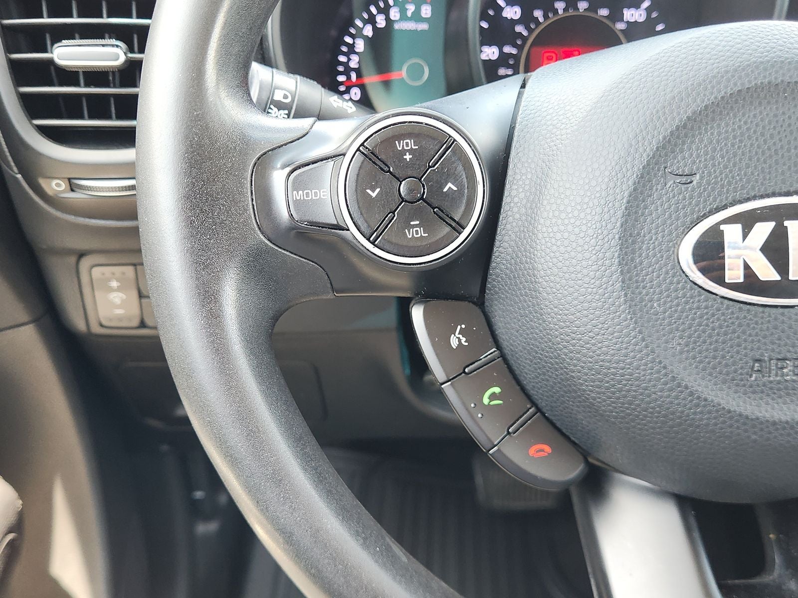2018 Kia Soul Plus