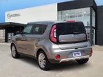 2018 Kia Soul Plus