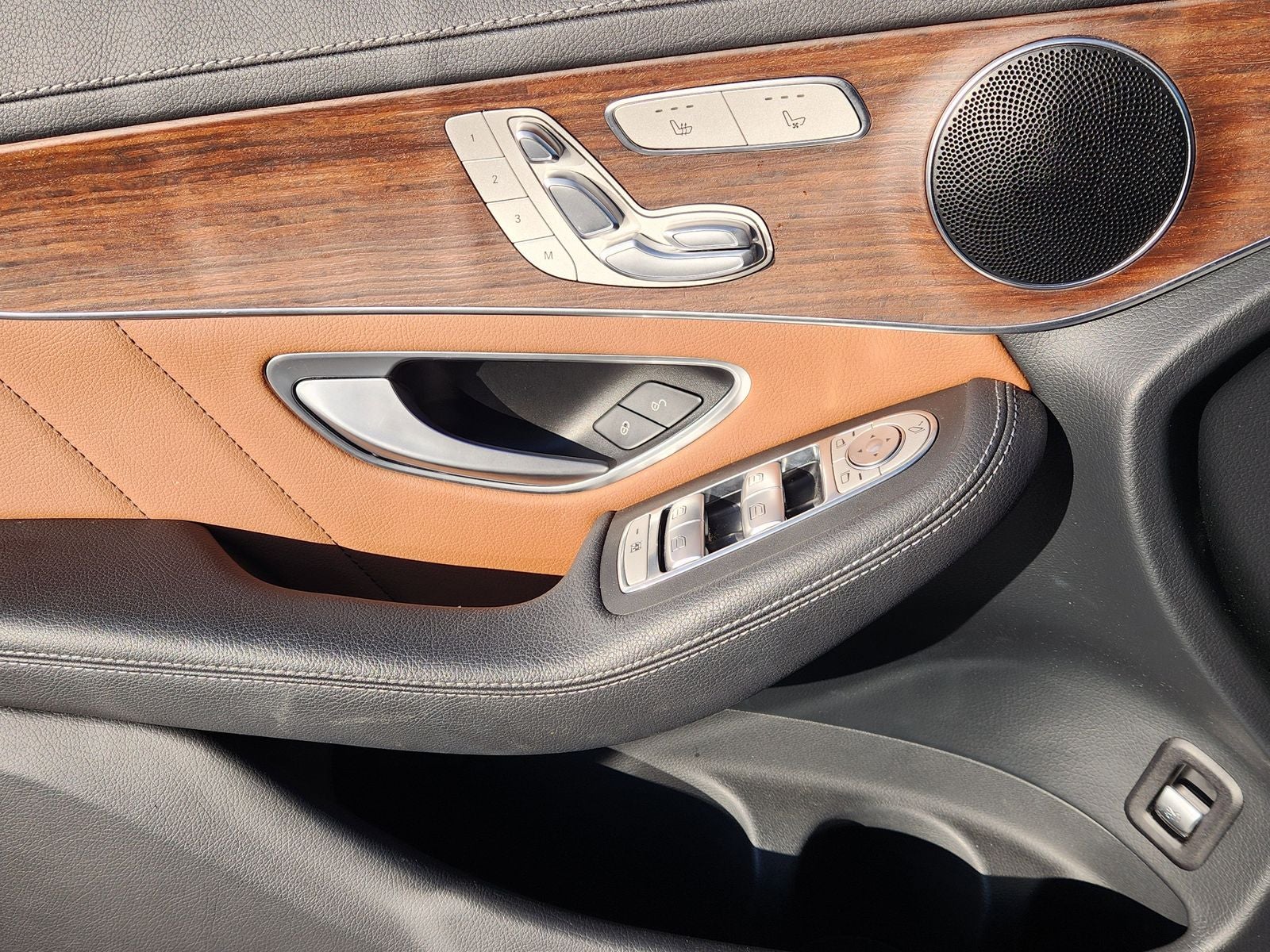 2022 Mercedes-Benz GLC GLC 300 Coupe 4MATIC®