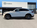 2022 Mercedes-Benz GLC GLC 300 Coupe 4MATIC®