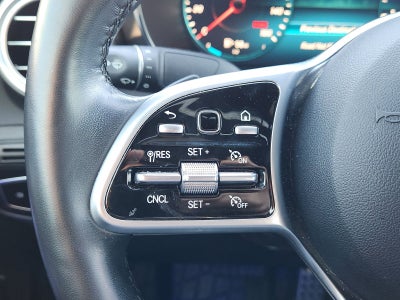 2022 Mercedes-Benz GLC GLC 300 Coupe 4MATIC®