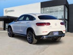 2022 Mercedes-Benz GLC GLC 300 Coupe 4MATIC®
