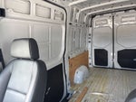 2019 Mercedes-Benz Sprinter 3500 Cargo 144 WB