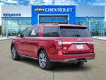 2021 Ford Expedition Max King Ranch