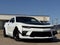 2017 Chevrolet Camaro SS 2SS