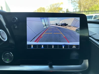 2022 Chevrolet Corvette Stingray 2LT