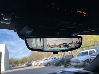 2022 Chevrolet Corvette Stingray 2LT