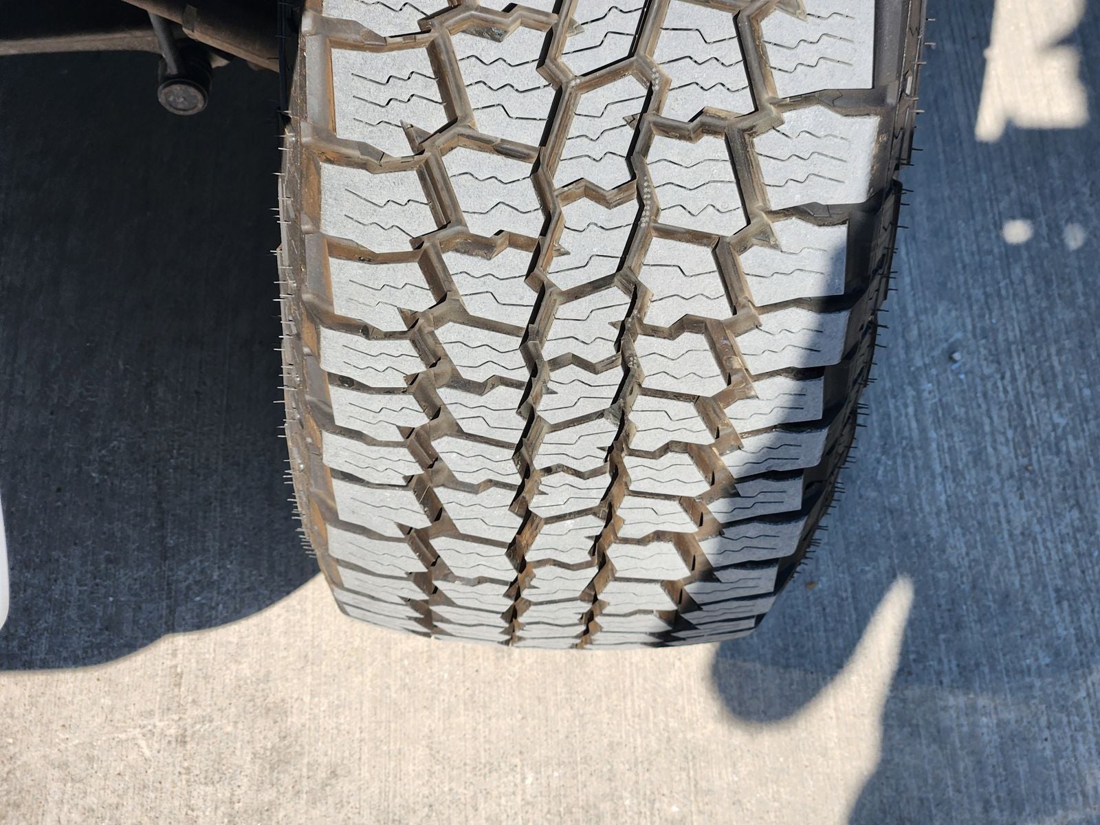 2021 Chevrolet Silverado 2500HD High Country