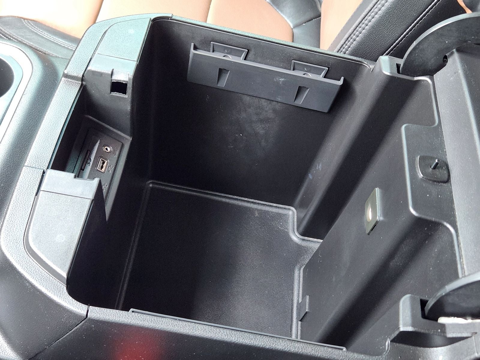 2021 Chevrolet Silverado 2500HD High Country