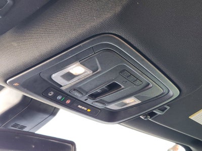 2021 Chevrolet Silverado 2500HD High Country