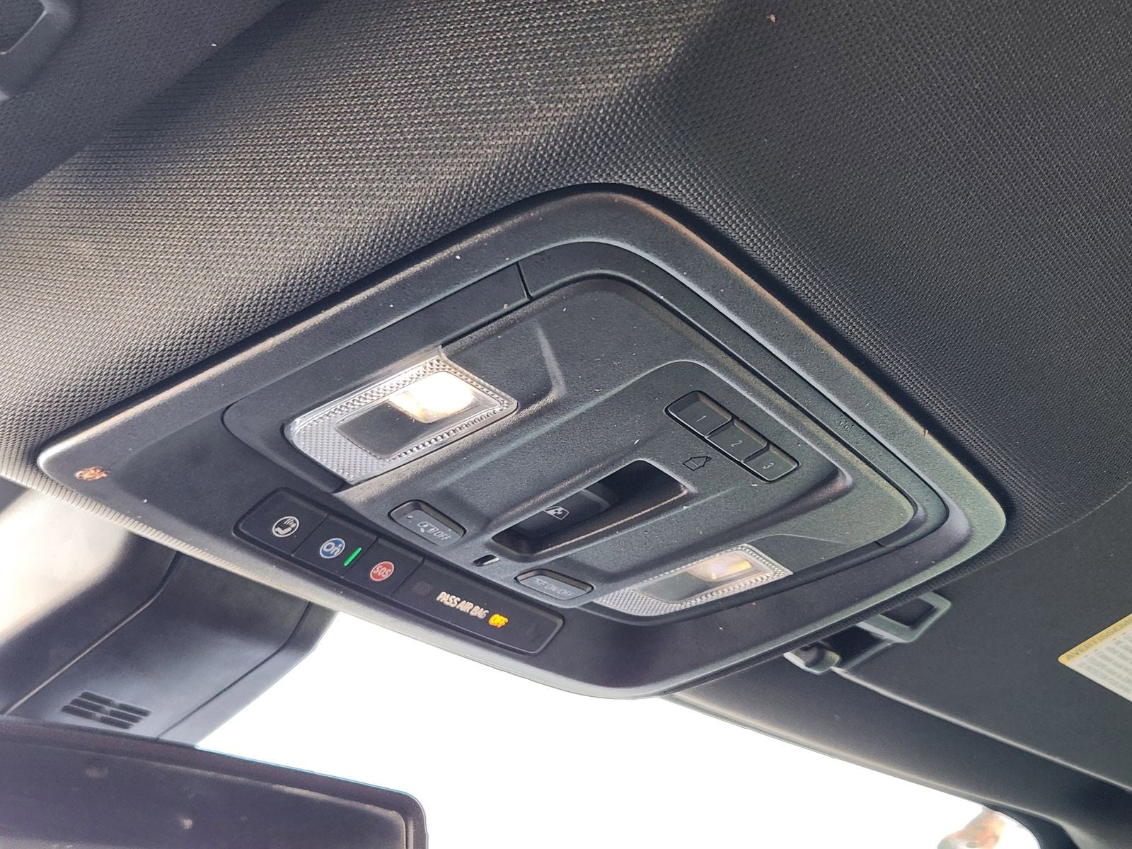 2021 Chevrolet Silverado 2500HD High Country