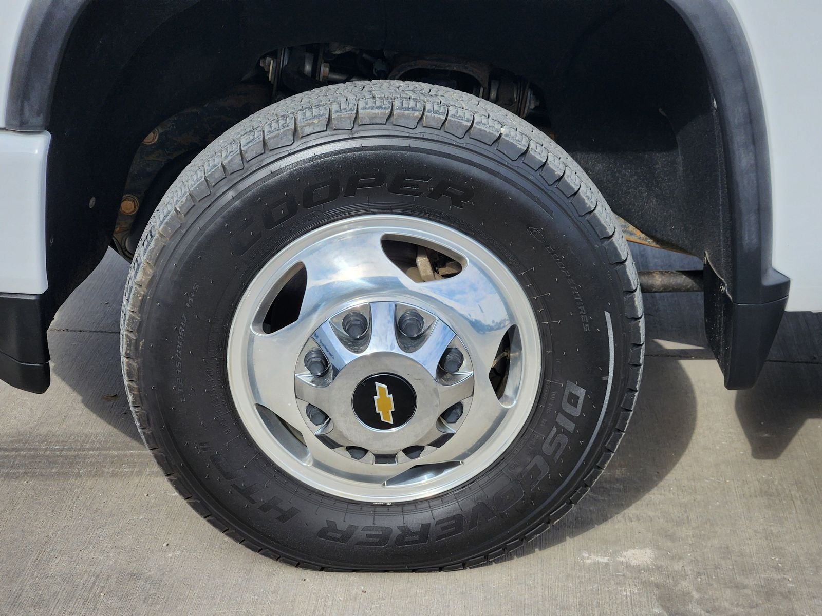 2021 Chevrolet Silverado 3500HD High Country