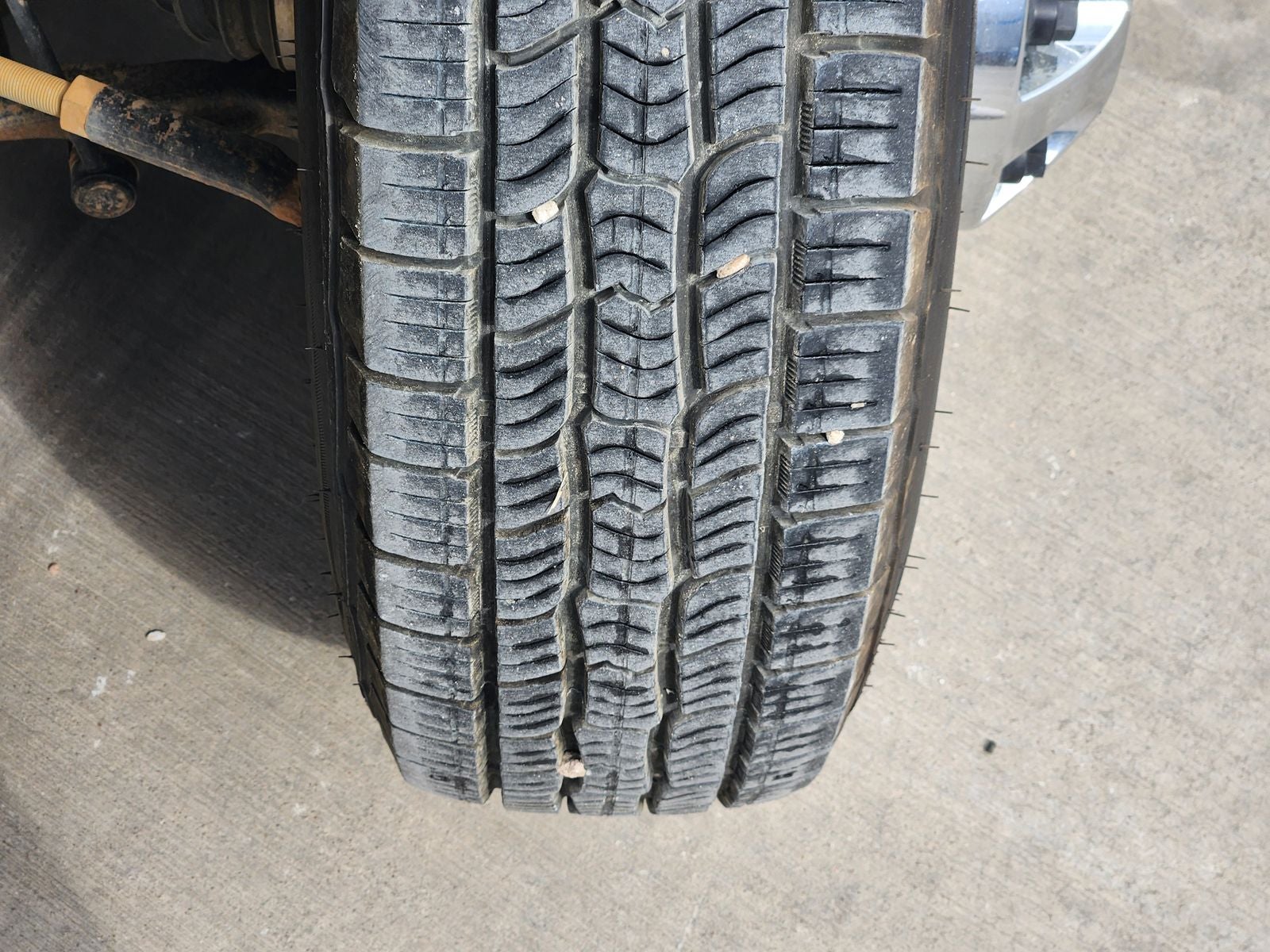 2021 Chevrolet Silverado 3500HD High Country