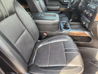 2021 Chevrolet Silverado 3500HD High Country