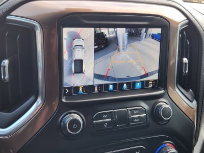 2021 Chevrolet Silverado 3500HD High Country