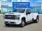 2021 Chevrolet Silverado 3500HD High Country