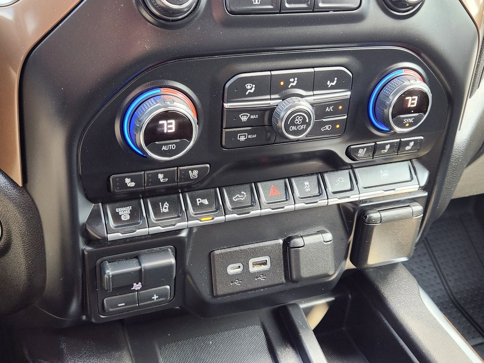 2021 Chevrolet Silverado 3500HD High Country