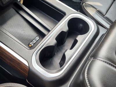 2021 Chevrolet Silverado 3500HD High Country