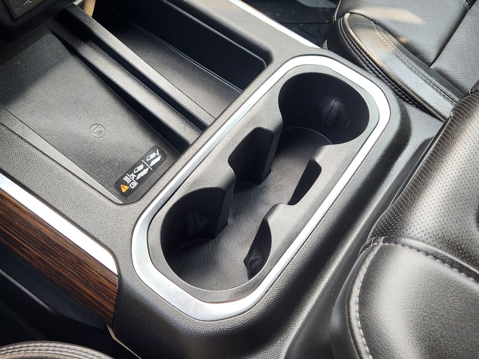 2021 Chevrolet Silverado 3500HD High Country