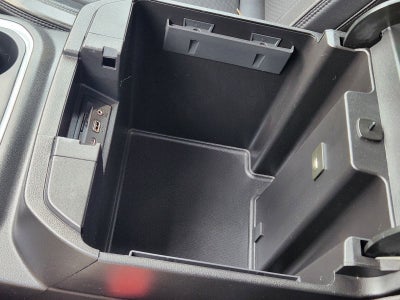 2021 Chevrolet Silverado 3500HD High Country