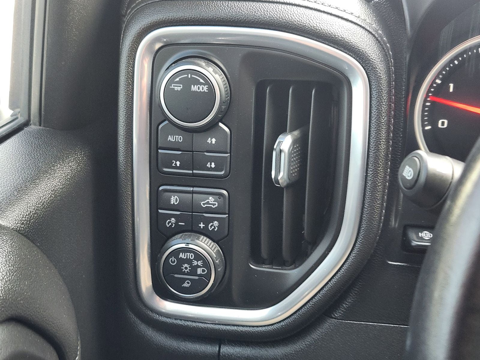 2021 Chevrolet Silverado 3500HD High Country