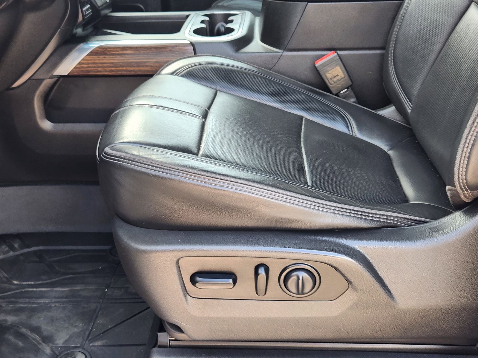 2021 Chevrolet Silverado 3500HD High Country