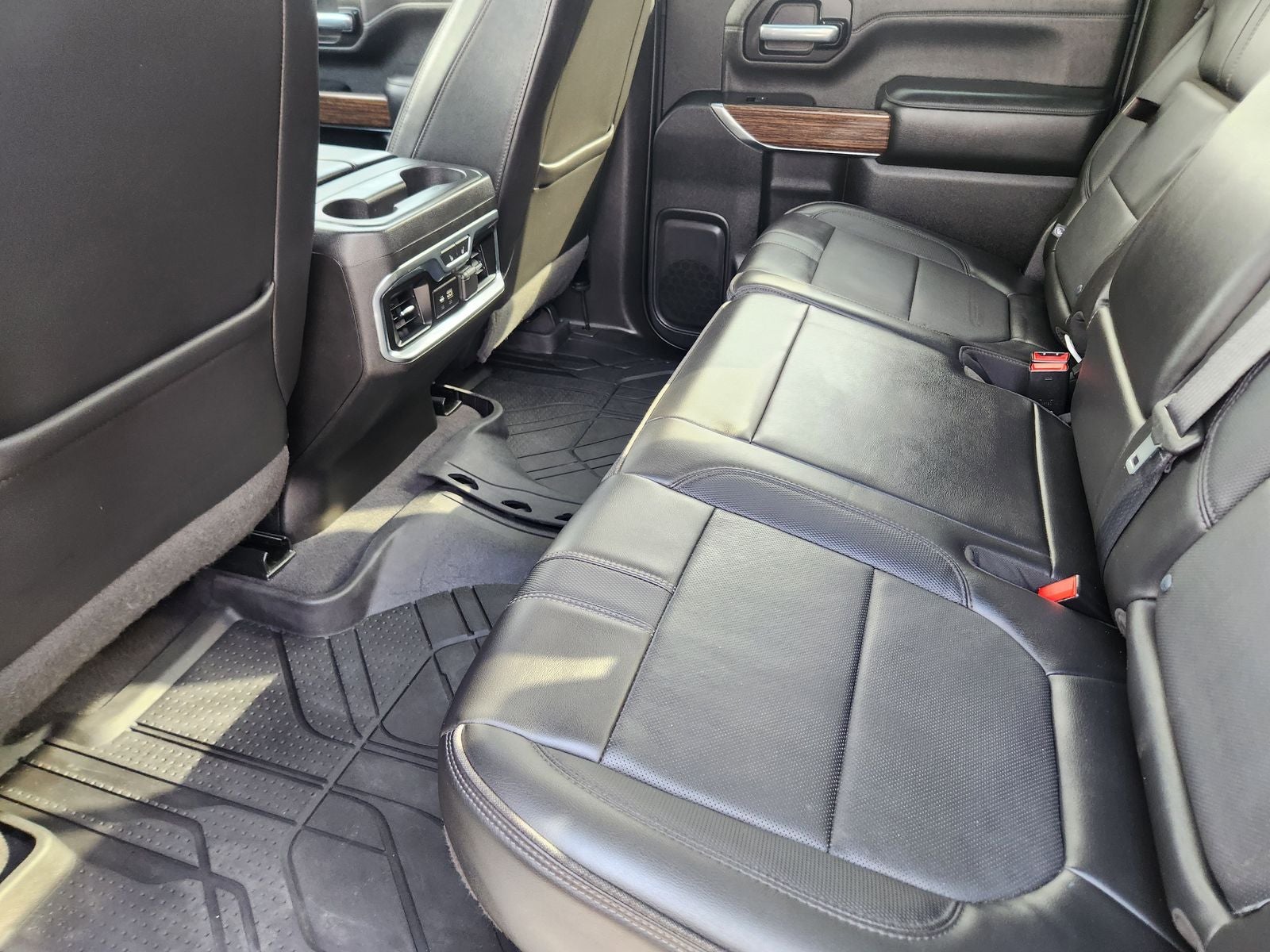 2021 Chevrolet Silverado 3500HD High Country