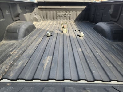 2021 Chevrolet Silverado 3500HD High Country