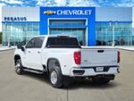 2021 Chevrolet Silverado 3500HD High Country