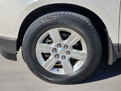 2012 Chevrolet Traverse 2LT 2LT