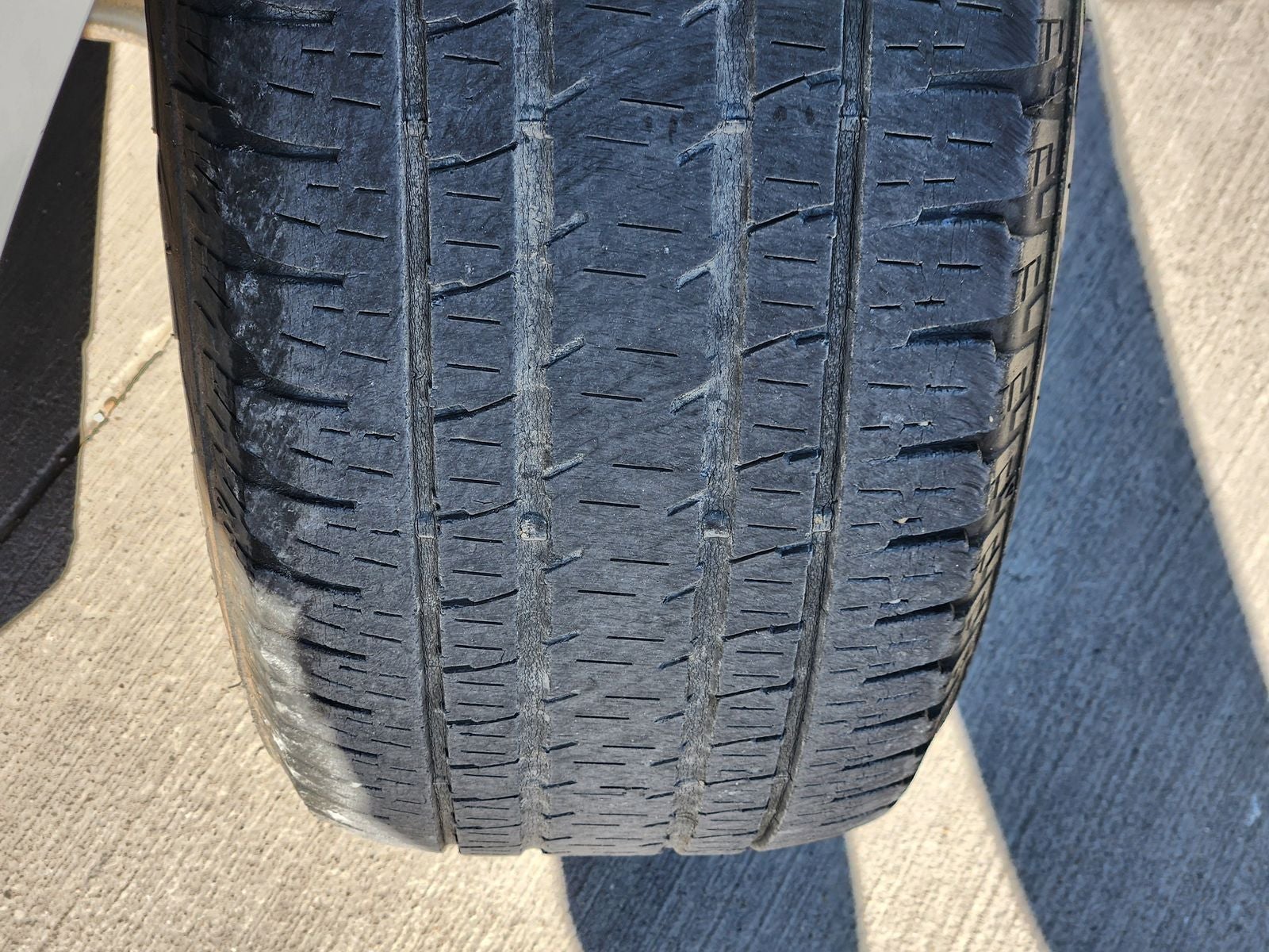 2012 Chevrolet Traverse 2LT 2LT