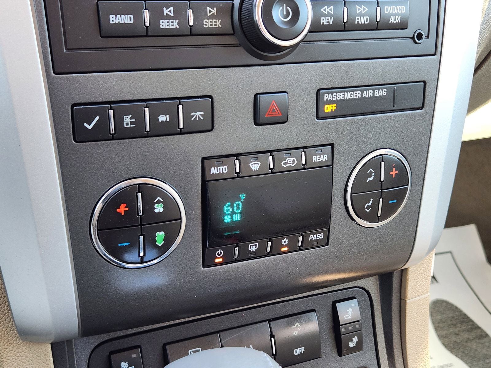 2012 Chevrolet Traverse 2LT 2LT