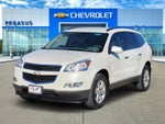 2012 Chevrolet Traverse 2LT 2LT