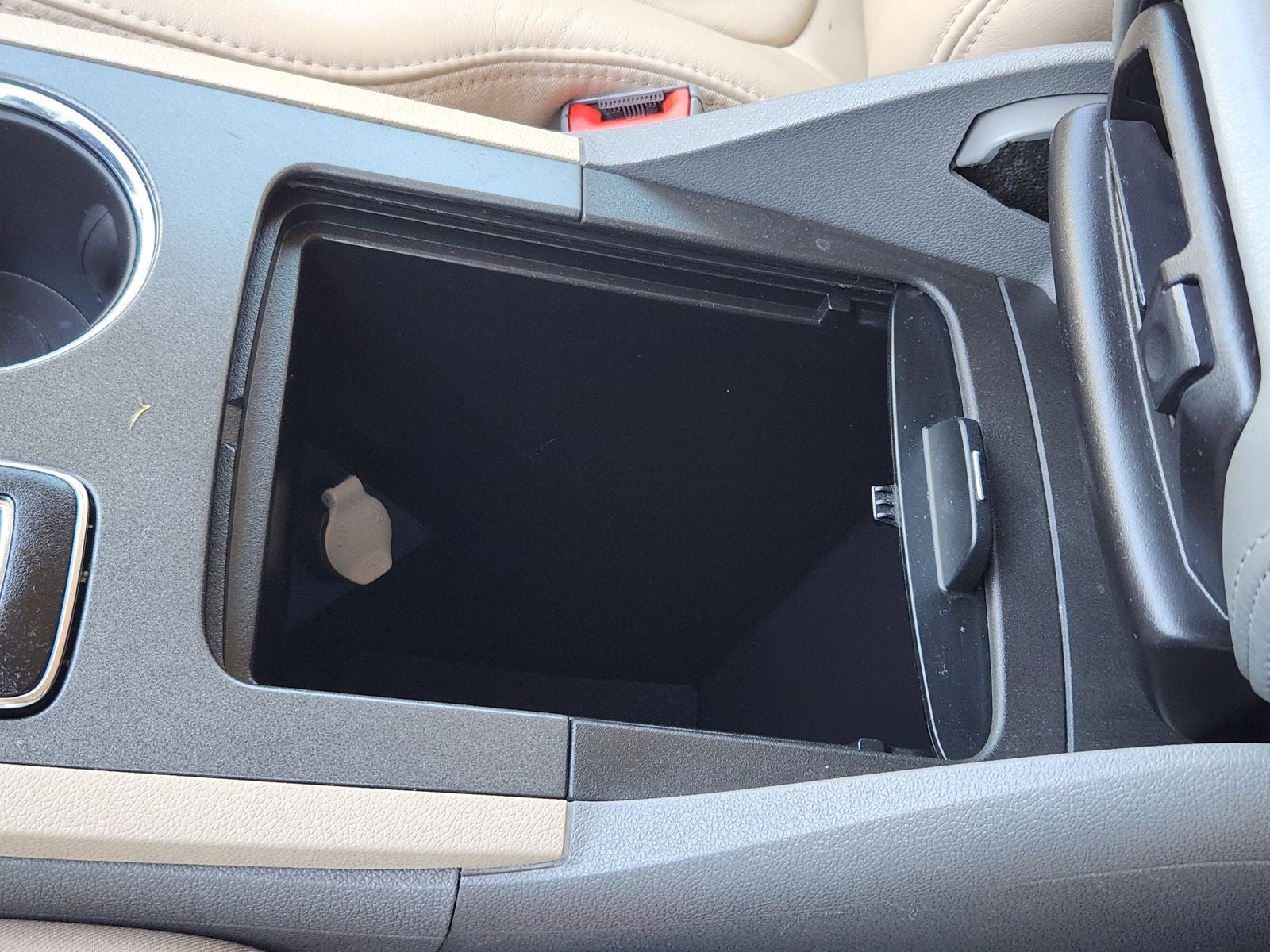 2012 Chevrolet Traverse 2LT 2LT