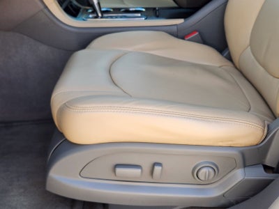 2012 Chevrolet Traverse 2LT 2LT