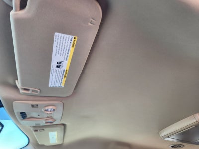 2012 Chevrolet Traverse 2LT 2LT