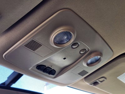 2012 Chevrolet Traverse 2LT 2LT