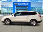 2012 Chevrolet Traverse 2LT 2LT