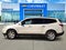 2012 Chevrolet Traverse 2LT 2LT