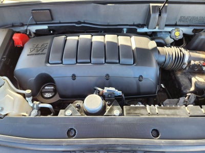 2012 Chevrolet Traverse 2LT 2LT