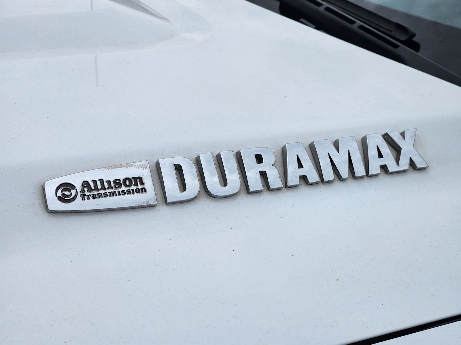 2019 GMC Sierra 3500HD Denali