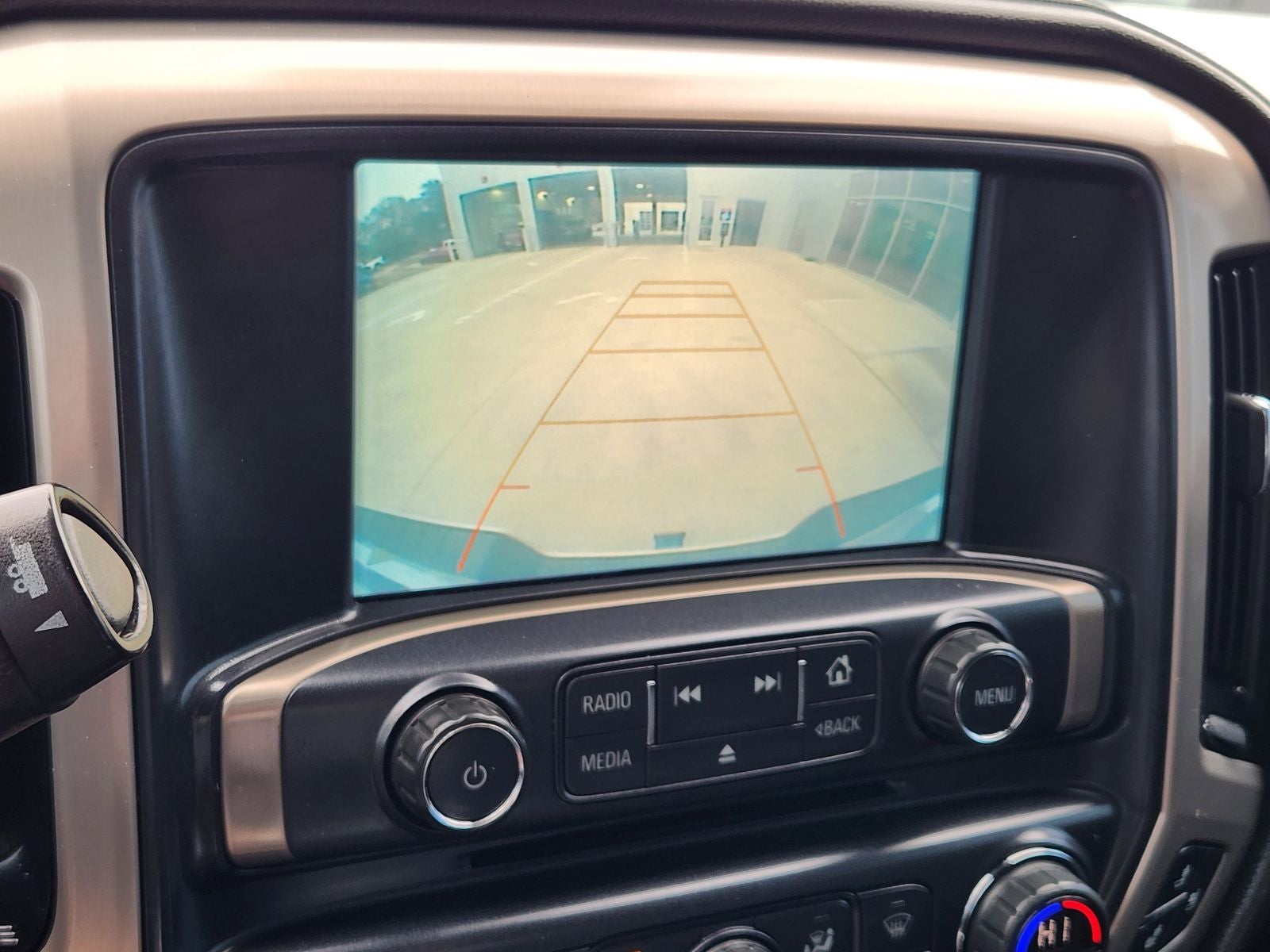 2019 GMC Sierra 3500HD Denali