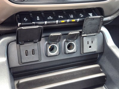 2019 GMC Sierra 3500HD Denali