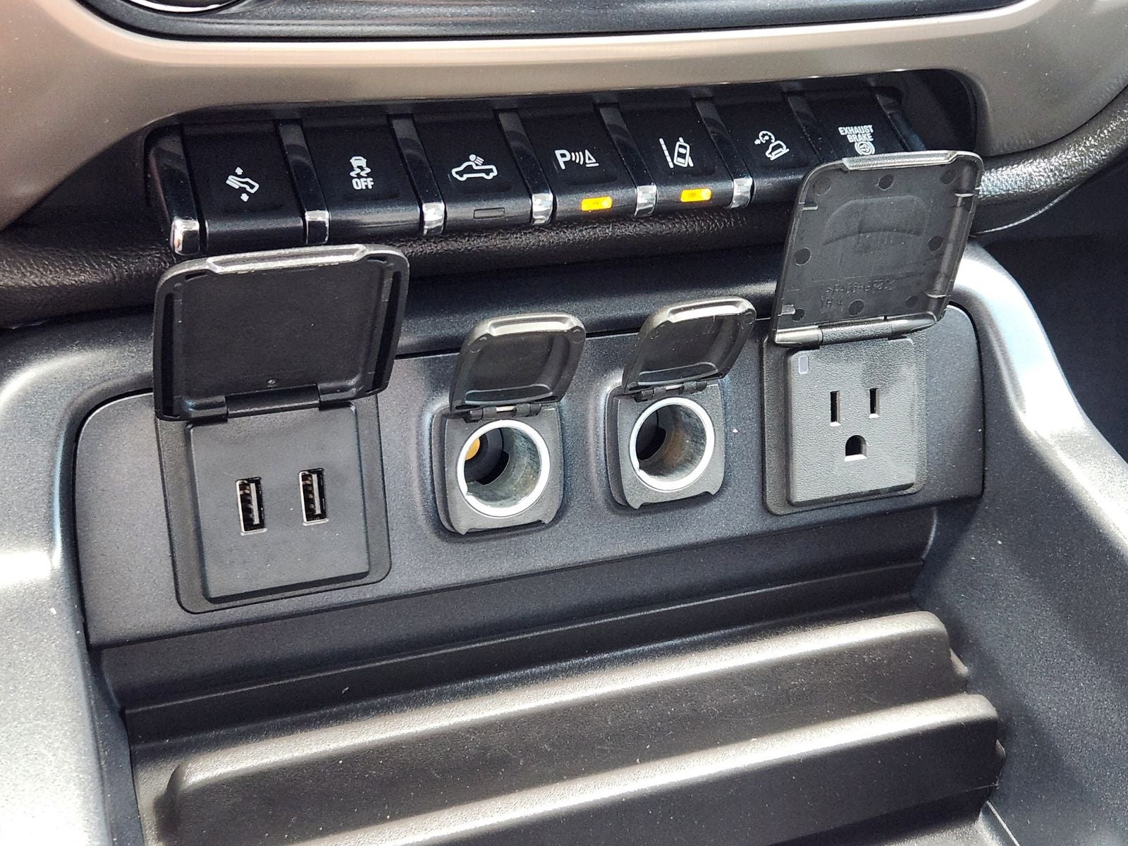 2019 GMC Sierra 3500HD Denali