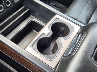 2019 GMC Sierra 3500HD Denali