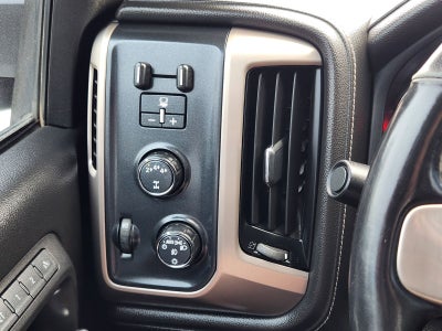 2019 GMC Sierra 3500HD Denali