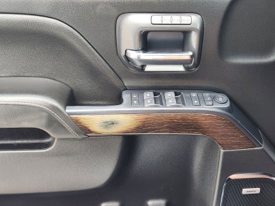 2019 GMC Sierra 3500HD Denali